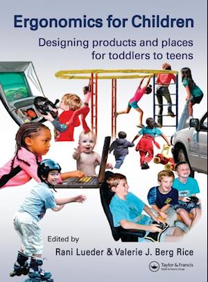 Ergonomics for Children