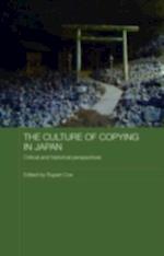 Culture of Copying in Japan