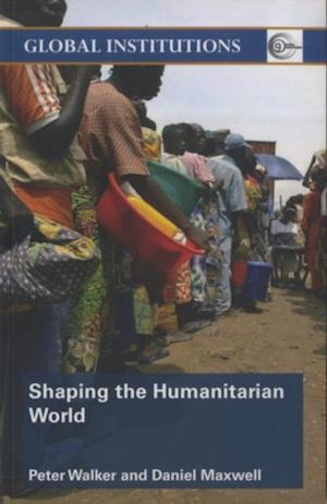 Shaping the Humanitarian World