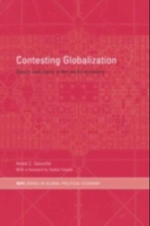 Contesting Globalization