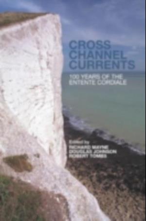 Cross Channel Currents