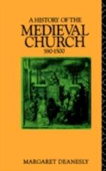 History of the Medieval Church