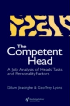 Competent Head