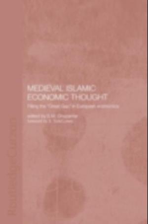 Medieval Islamic Economic Thought