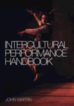 Intercultural Performance Handbook