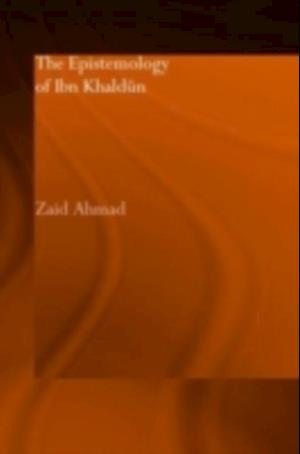 Epistemology of Ibn Khaldun