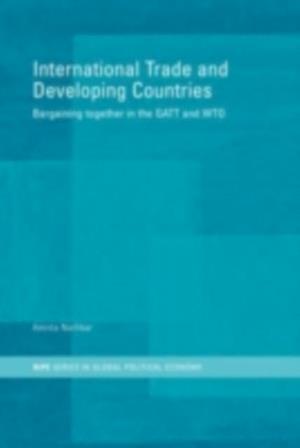 International Trade and Developing Countries