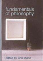 Fundamentals of Philosophy