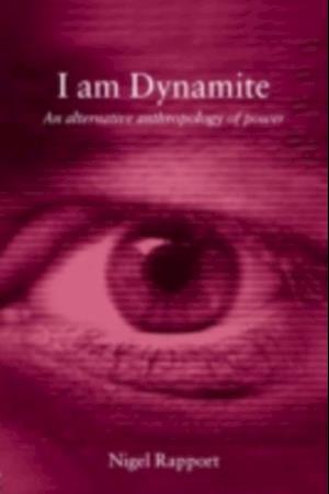 I Am Dynamite