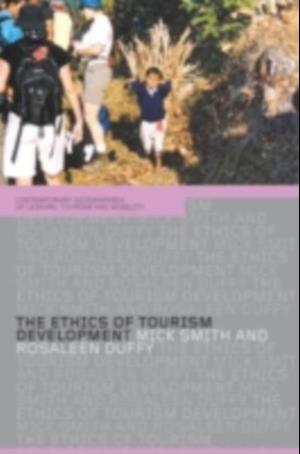 Ethics of Tourism Development