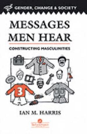 Messages Men Hear