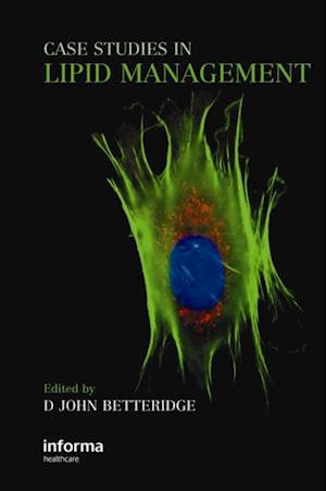 Case Studies in Lipid Management