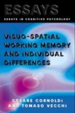 Visuo-spatial Working Memory and Individual Differences