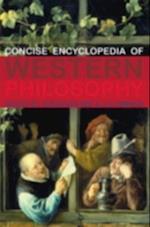 Concise Encyclopedia of Western Philosophy