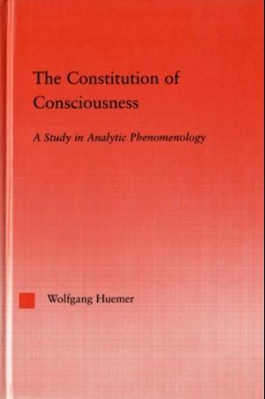 Constitution of Consciousness