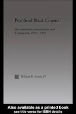 Post-Soul Black Cinema