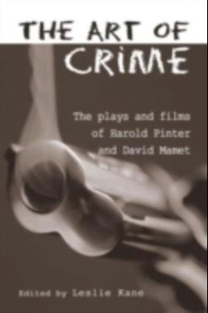 Art of Crime