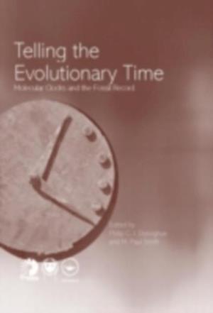 Telling the Evolutionary Time