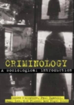 Criminology