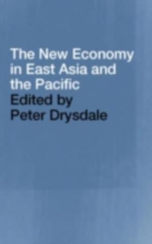 New Economy in East Asia and the Pacific