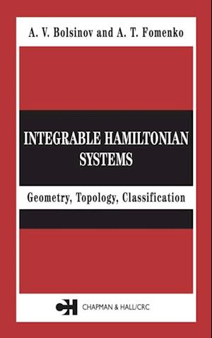 Integrable Hamiltonian Systems