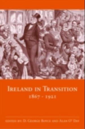 Ireland in Transition, 1867-1921