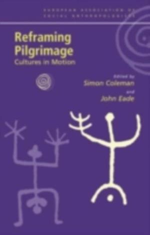 Reframing Pilgrimage