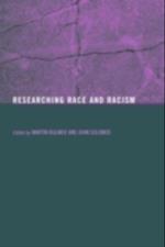 Researching Race and Racism