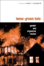 Home-Grown Hate