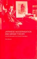 Japanese Modernisation and Mingei Theory