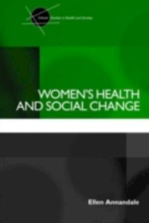 Women's Health and Social Change