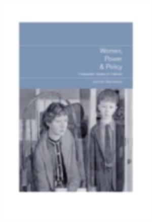 Women, Power and Policy