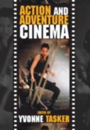 Action and Adventure Cinema