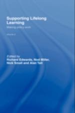 Supporting Lifelong Learning