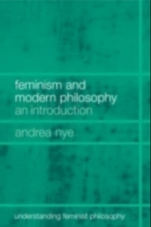 Feminism and Modern Philosophy