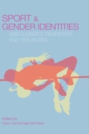 Sport and Gender Identities