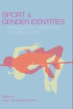 Sport and Gender Identities