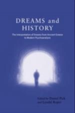 Dreams and History