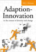 Adaption-Innovation