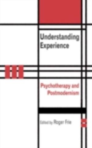 Understanding Experience