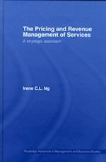 Pricing and Revenue Management of Services