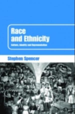 Race and Ethnicity