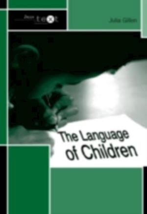 Language of Children