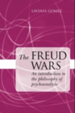 Freud Wars