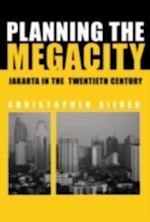 Planning the Megacity
