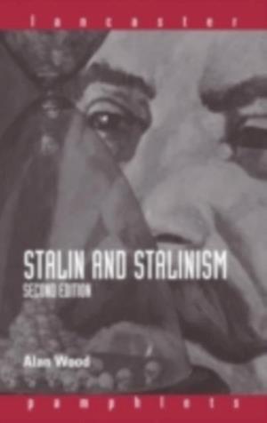 Stalin and Stalinism