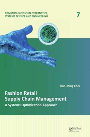 Fashion Retail Supply Chain Management