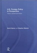 U.S. Foreign Policy in Perspective