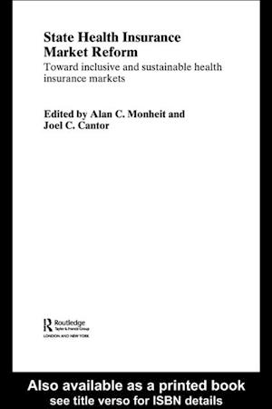 State Health Insurance Market Reform