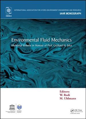 Environmental Fluid Mechanics